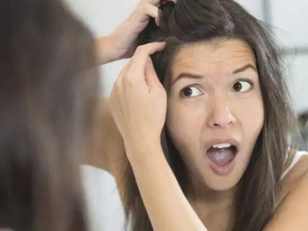 张医生科普|出现“少白头”体内多半缺少这4样,建议每天多吃它,白发变黑发