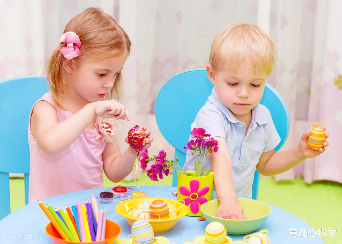 育儿心科学|孩子上什么兴趣班好？几岁开始上？父母看完这篇就全明白了