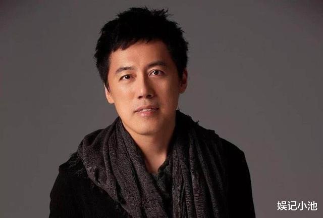 白梦妍|4次分手又复合，37年风雨相伴，他们就是命中注定的恩爱夫妻