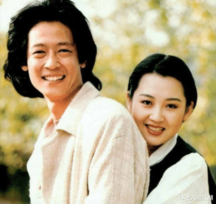 范晓萱|那些至今未婚的9个大龄女明星，最大55岁，最小41岁