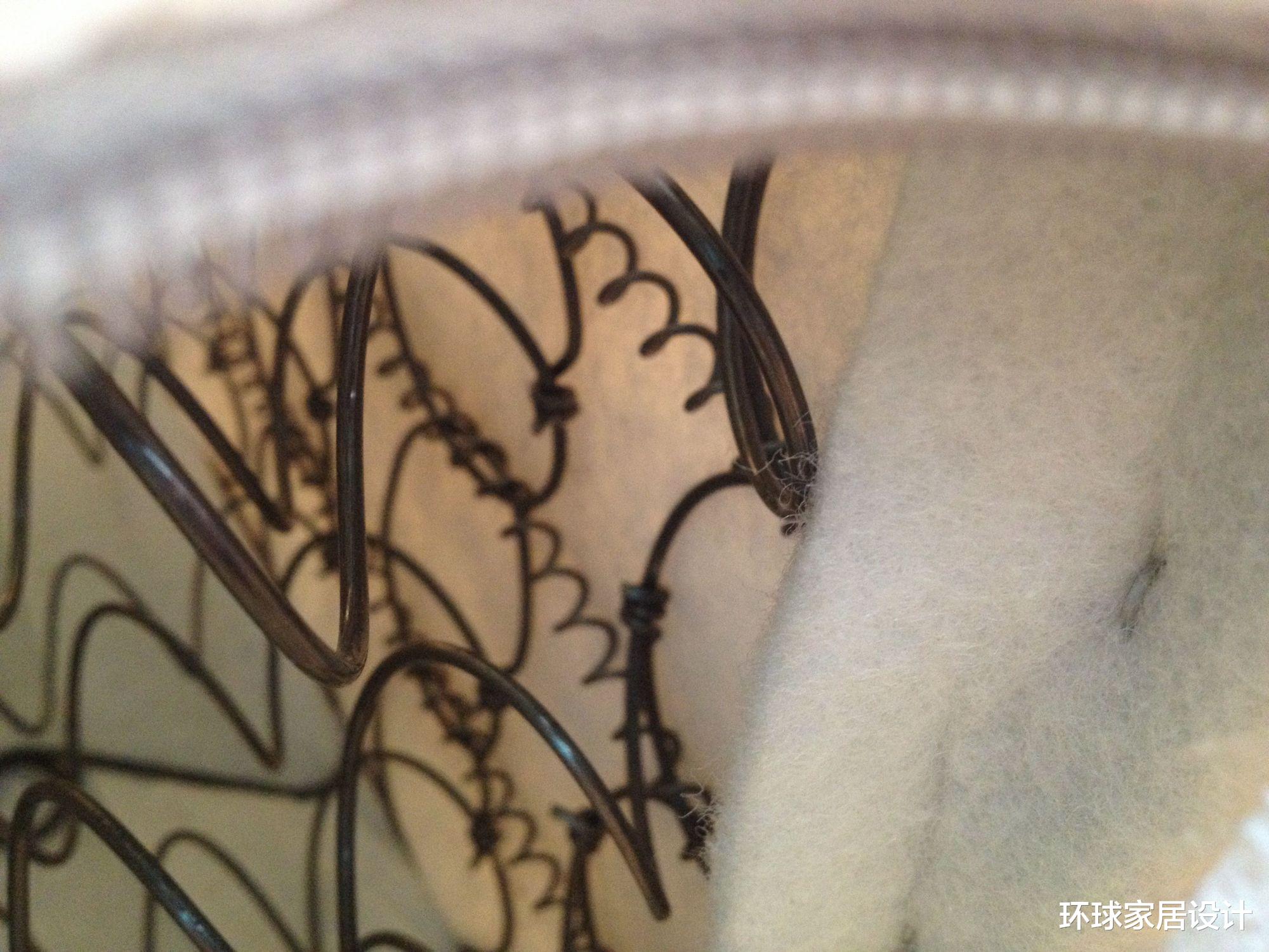 食盐|我家用弹簧床垫，爸妈家用棕床垫，亲身体会告诉你，哪种睡得好？