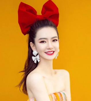 韩红|长相一般却红到发紫的10大女星，网友：后两位绝对靠实力！