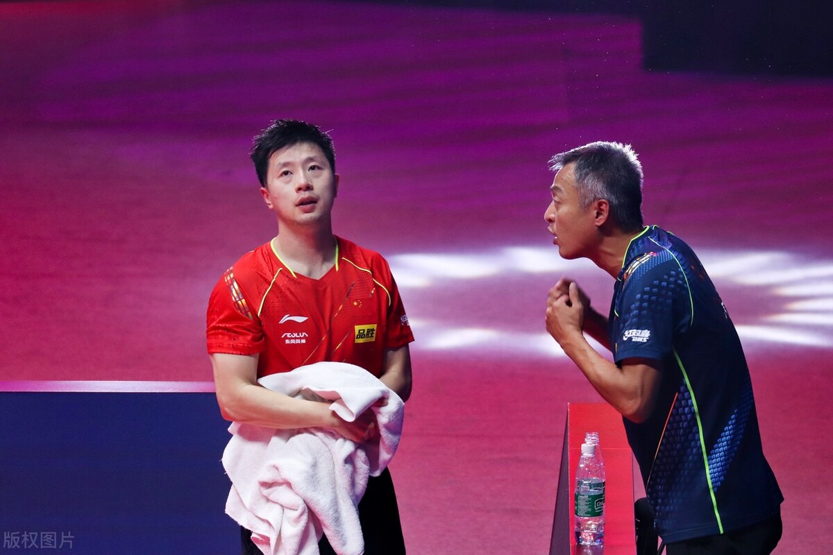 马龙|马龙突收噩耗！刘国梁彻底死心，国乒5年心血付之东流