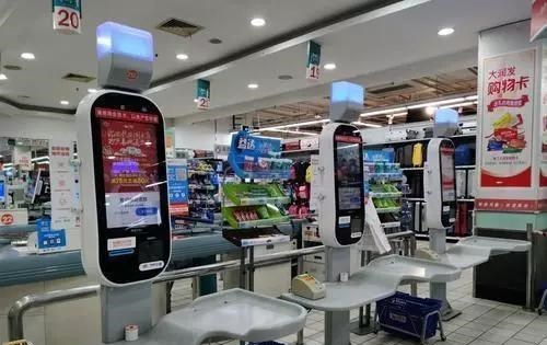 玄尔阳 变味了？宁波某大型超市买水果需要自己称重，让顾客去当服务员？