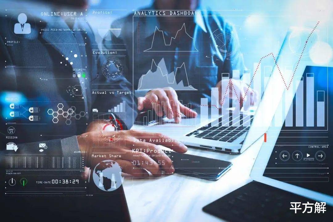 工业互联网|工业互联网的黄金时代是否已经来临？