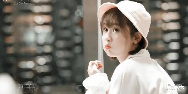 林允|活泼少女不好演：有人五官灵动接地气，有人五官乱动“接地府”