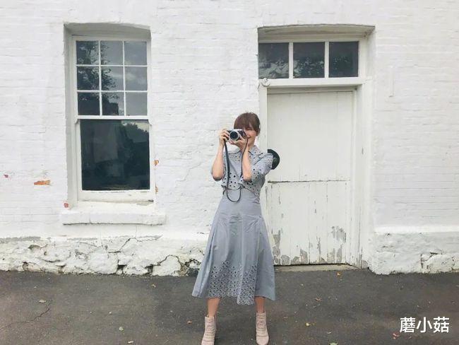 孙燕姿|被“封杀”4年后，她终于复出，娱乐圈要大地震了！