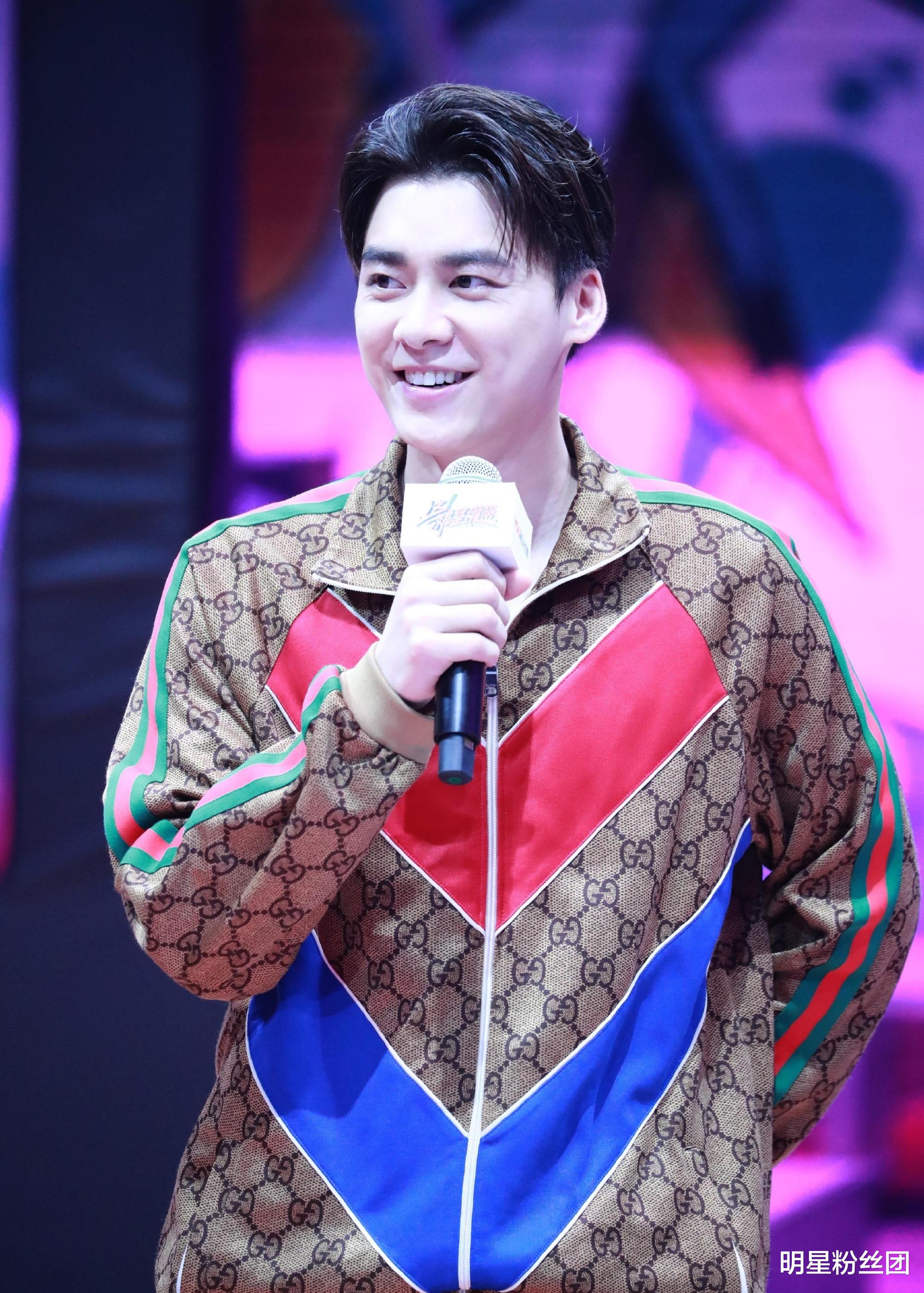 李易峰|李易峰在新电影中饰演青年毛泽东，真的好像，李演员的可塑性好强