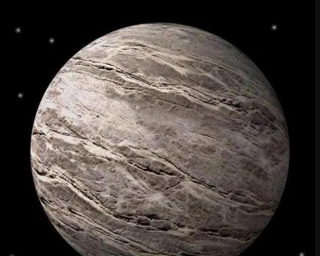 行星 距离35光年，或有与地球同样宜居的“超级地球”？去那里要61万年