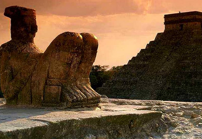 空间站 外星文明留下了“破绽”?神秘种族一再领先人类发展水平