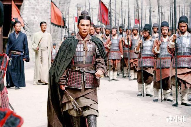 国产片|6部最烧钱的国产片，有的成为经典，有的却成了烂片