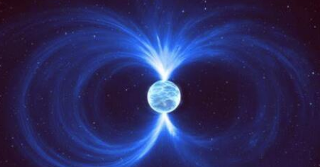 直径仅几十公里,重量却比太阳还大,中子星密度为什么大得惊人?