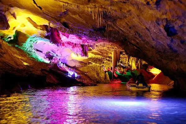 旅行 20个值得去的国内旅行地，去过7个的堪称旅行达人