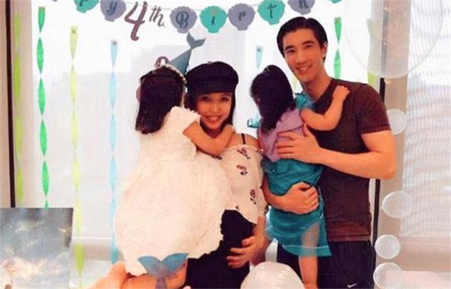 黄晓明|王力宏给儿子取名字，就5笔没一笔是弯的，网友：王大才子不一般