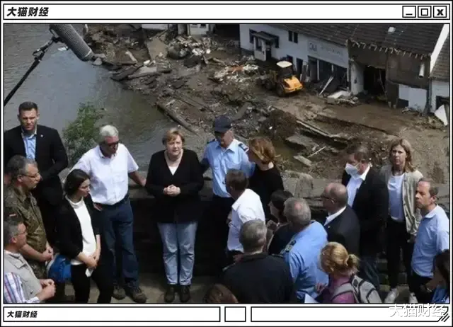  全球大怪象！地球进入狂暴模式，会不会是未来的日常