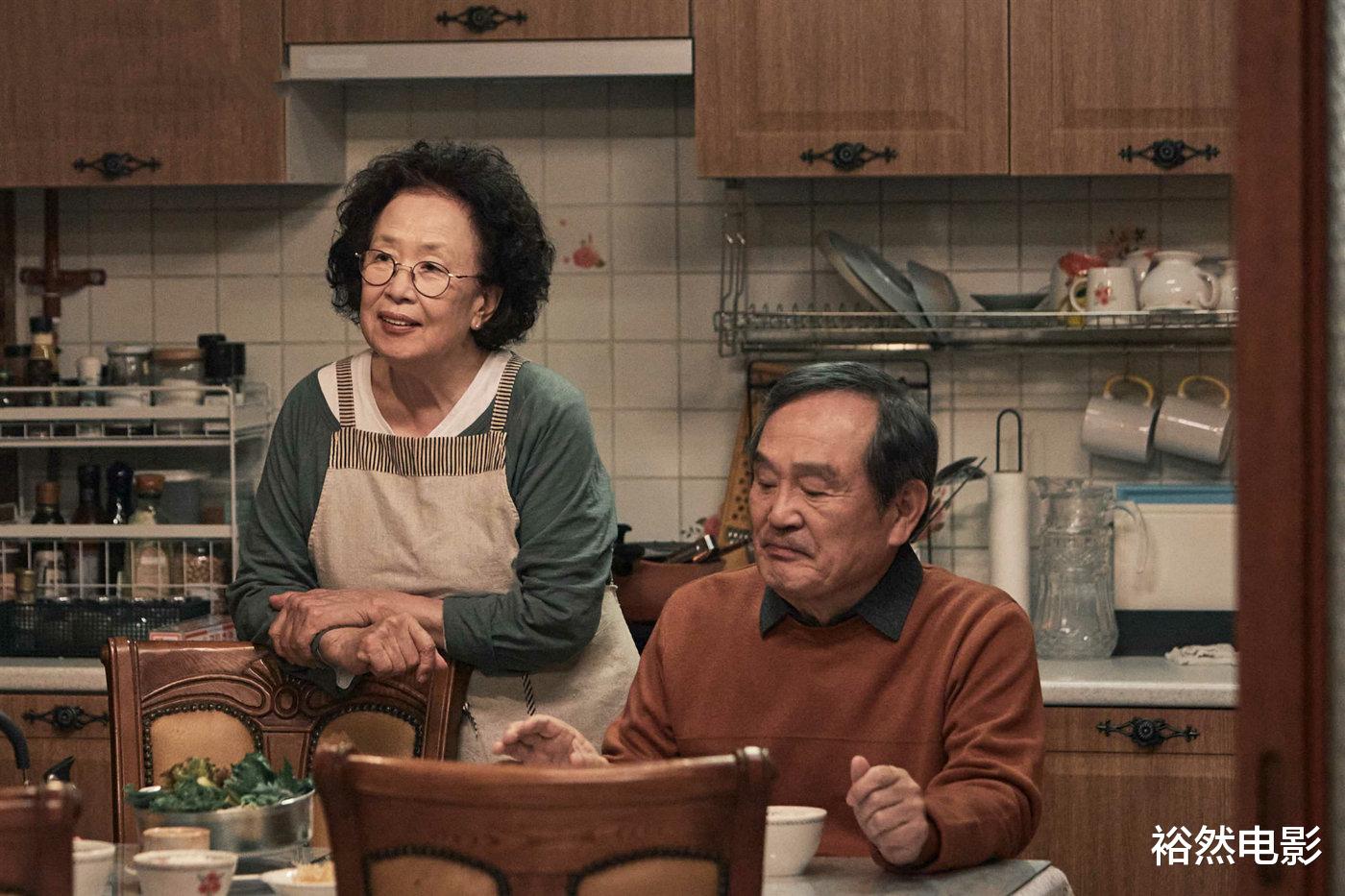 韩剧|豆瓣9.1分力压《顶楼2》，韩剧又杀出了一股清流