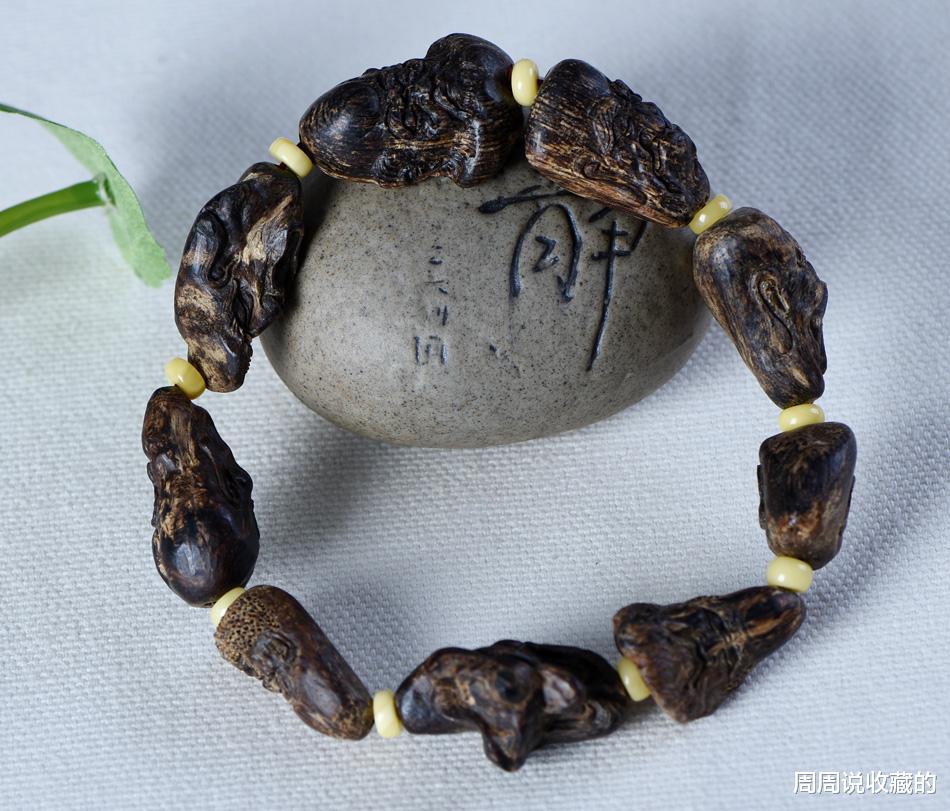 光绪元宝|沉香中的生香与熟香有什么区别？