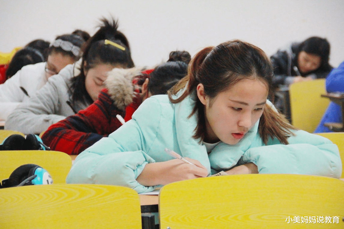 小美妈妈说教育|“如果再选一次，决不让孩子考研”，一位母亲的哭诉，值得深思