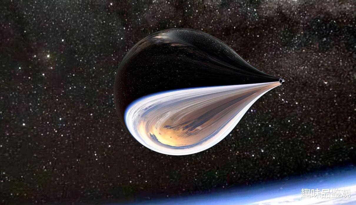 林一|《三体》里的水滴是鲁伯特之泪吗？它们的原理是什么？谁更强大？