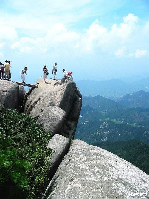 安徽 安徽一5A级景区，将面向全国游客，免票5天