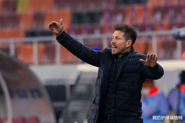 皇家馬德里|1-4！2-3！0-1！西甲恥辱之夜，3大豪門歐冠全敗，皇馬兇多吉少