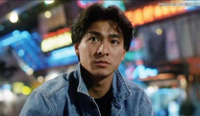 刘德华|刘德华：“不是庆祝一个人红了40年，是庆祝一个人认认真真工作了年。”