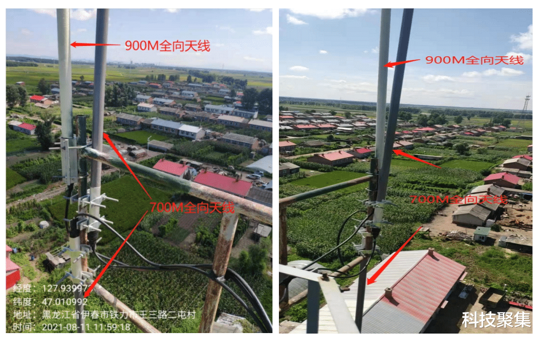 4G|中国广电的700M 5G频段“黄金”在何处？实测数据告诉你真相！
