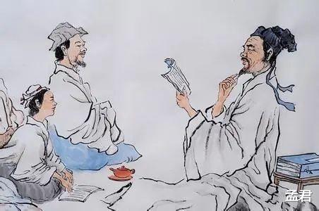 宇宙的两大天规