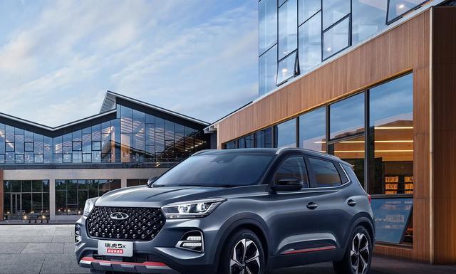 动力 女生想买10w的车,要求底盘高、结实耐撞、油耗低,有哪些选择?