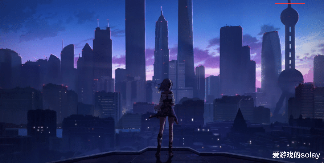 米哈游|时隔一年米哈游再放大招,新作《星穹铁道》亮点满满