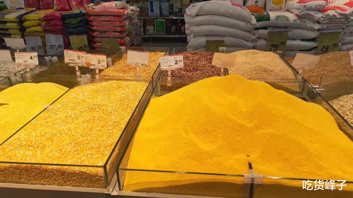 超市囤购东西，这4类物资别多买，不耐储存容易坏，随时买更划算