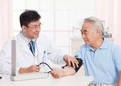 金兰中医学社|高血压“源头”已找到，不止是盐，3种食物再吃，小心血压爆表