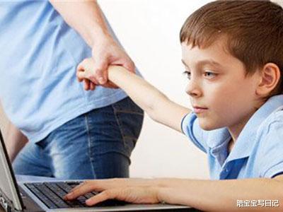 陪宝宝写日记|暑期孩子沉迷“低级快乐”，别以为是放松，其实是在损伤大脑