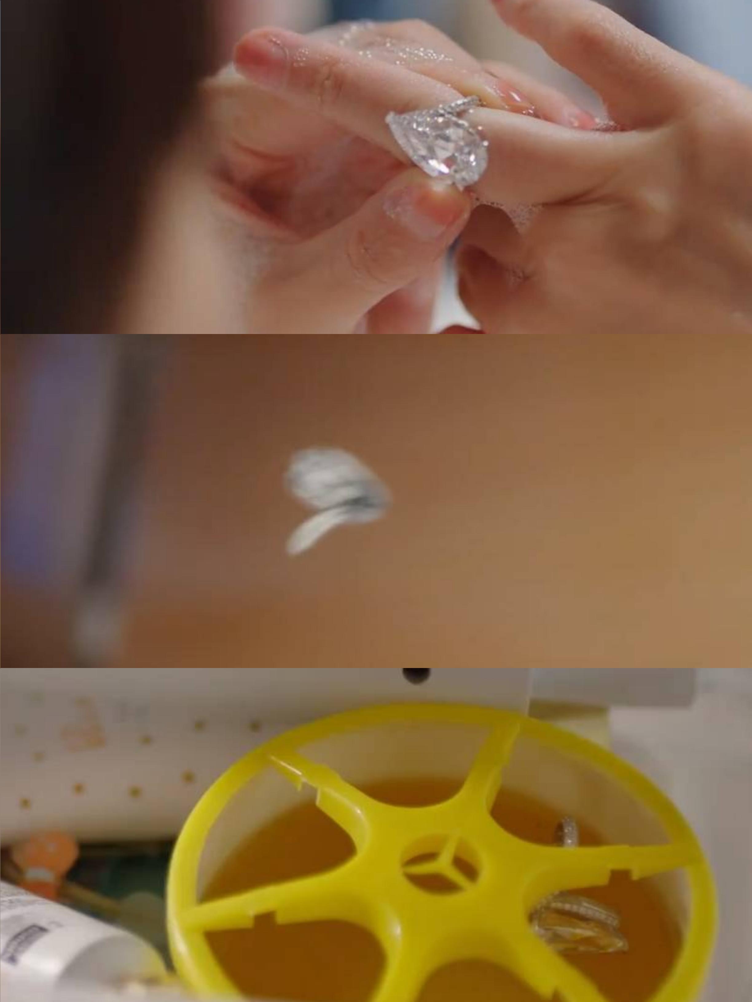 |先婚后爱，他追她逃，这部剧的节奏要不要这么快！