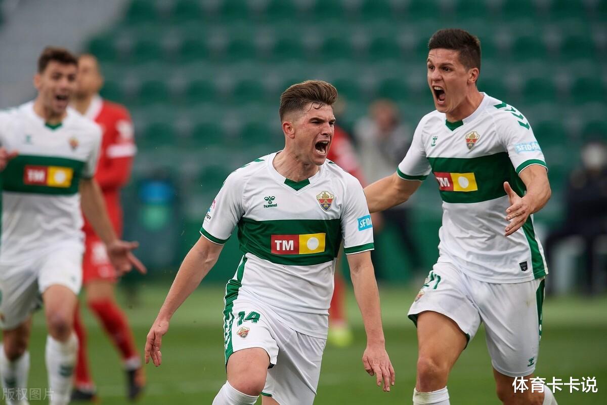 var|西甲：27輪戰罷如果沒有VAR  積分榜是這樣的