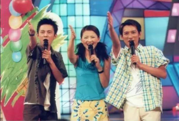 李湘|李湘给王诗龄庆生，微博只有5个评论，昔日的湖南卫视一姐怎么了