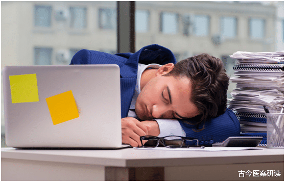 古今医案研读|35岁男子高血糖9.8，半年恢复正常，医生：3个“坚持”值得借鉴