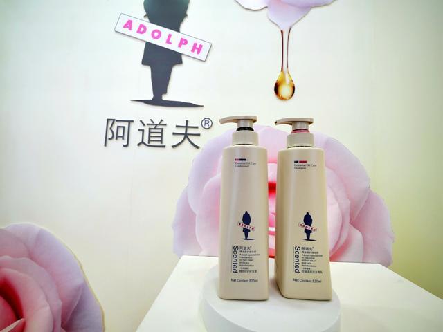 米饭|1年卖出15亿,超越潘婷海飞丝,这个“国货”却被误认是外国品牌