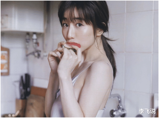 张钧甯|日本女星田中美奈实，撞脸张钧甯，出道十年被黑九年