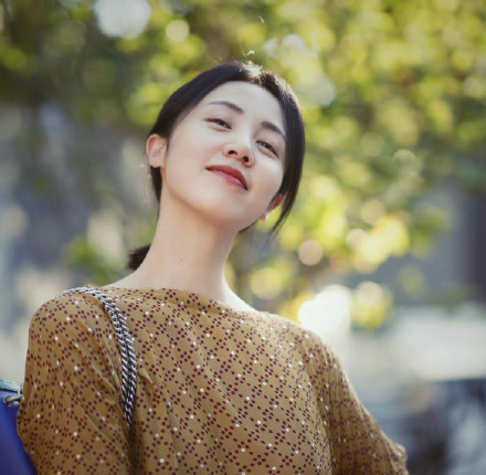 天亮了|孙莉时隔十二年复出:看到没,婚姻美满的女人都出来搞事业了