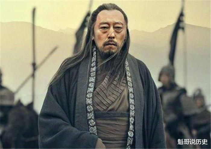 曹操|刘备和曹操临终前，大喊一人名字，如果后人听懂了，历史将会改写