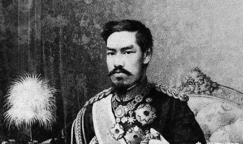 店小二的文字馆|为什么日本在二战中如此强大？