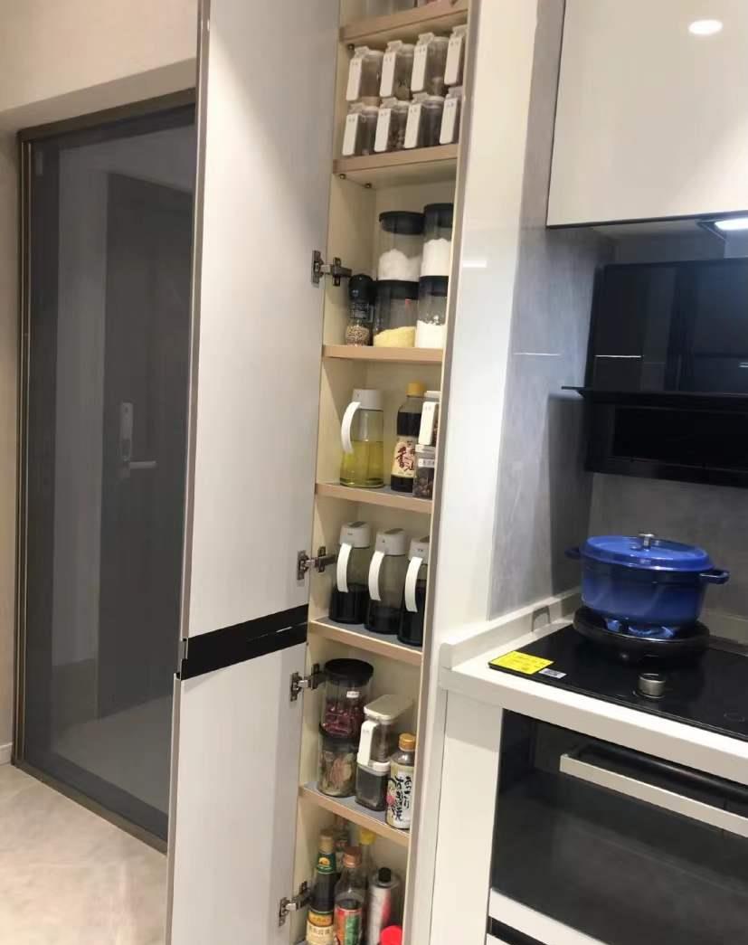 第2次装修,坚持做了这8个家居决定,十万预算装出二三十万的效果