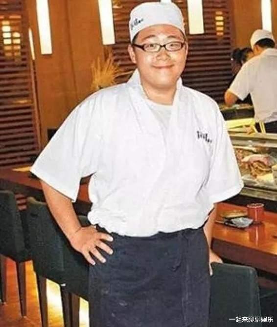 郝劭文|郝劭文：母亲败光千万家产后，独自撑起破败的家，今重获新生