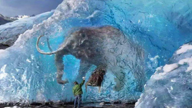  西伯利亚永久冻土融化，可怕病毒现身，科学家警告：人类该清醒了