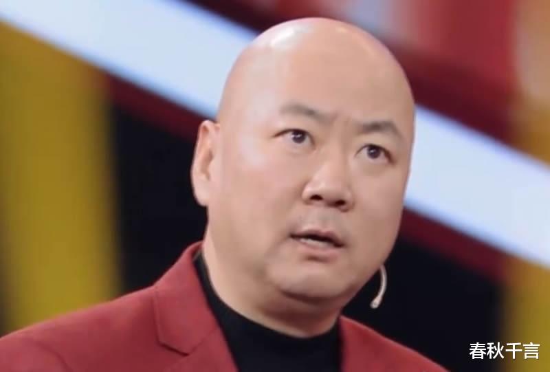 郭冬临|上20次春晚,因8个字被索赔1亿,55岁婚姻成谜,郭冬临如今怎样了