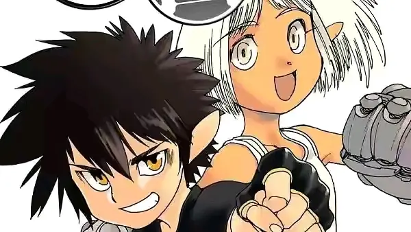 acgn漫評|期待已久的7月番，國漫上線清單