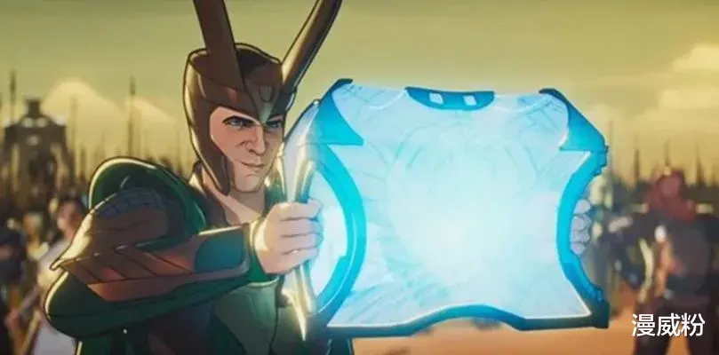 奥创|钢铁侠从未存在、幻视成为奥创、蜘蛛侠成为法师…你最期待哪个？