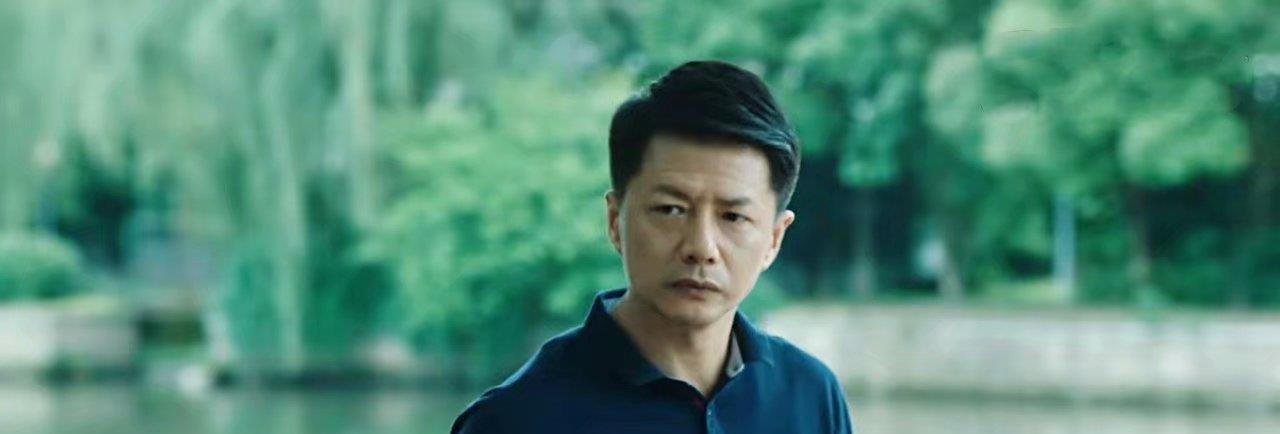 八角亭迷雾|《八角亭迷雾》：一个更大的谜团出现，超过神秘的朱胜辉案疑凶