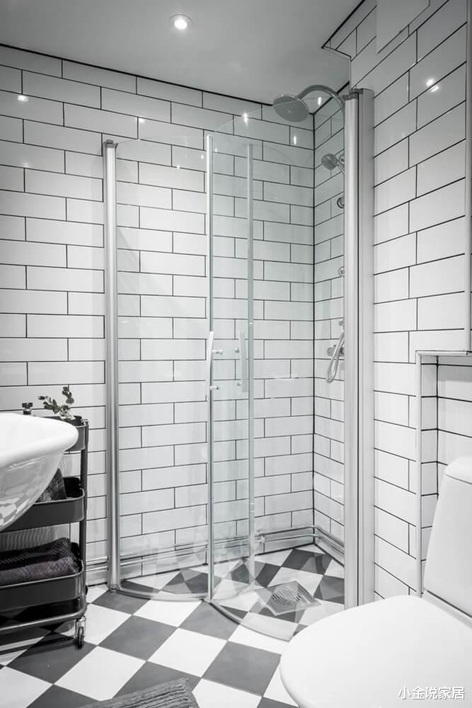 全屋定制案例分享：瑞升城北橡树林